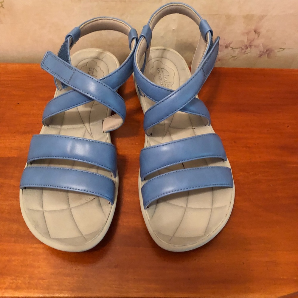Clark’s  Comfort Sandals